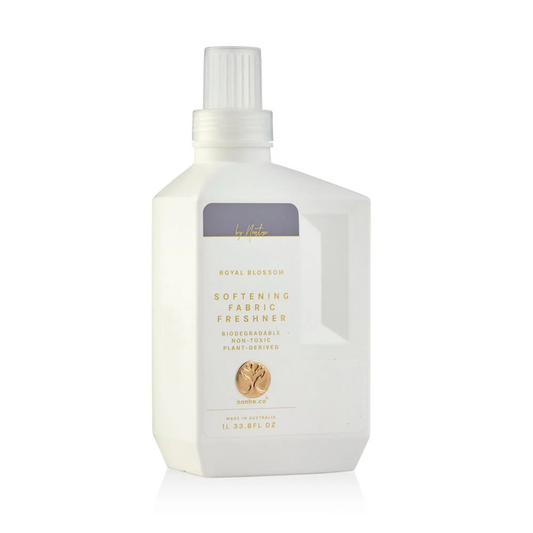 Nontre.co Softening Fabric Freshener Royal Blossom 1L