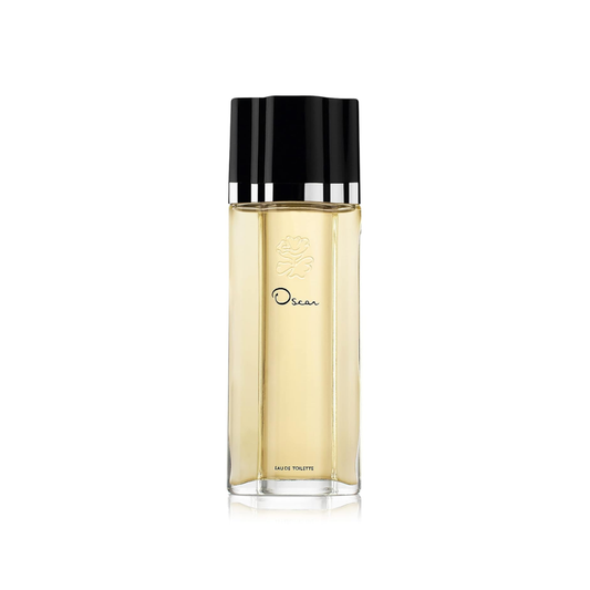 Oscar by Oscar de la Renta Eau de Toilette 100mL
