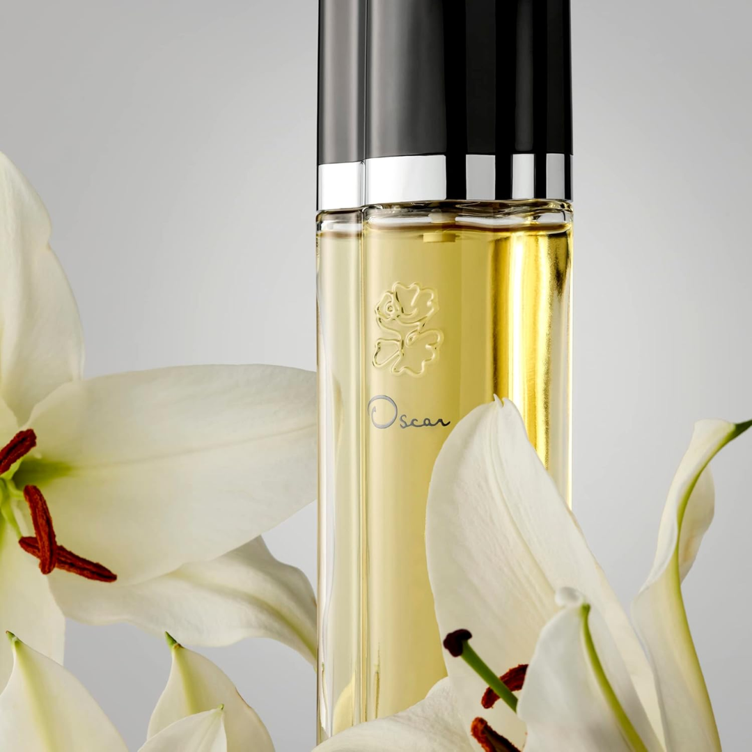 Oscar by Oscar de la Renta Eau de Toilette 100mL