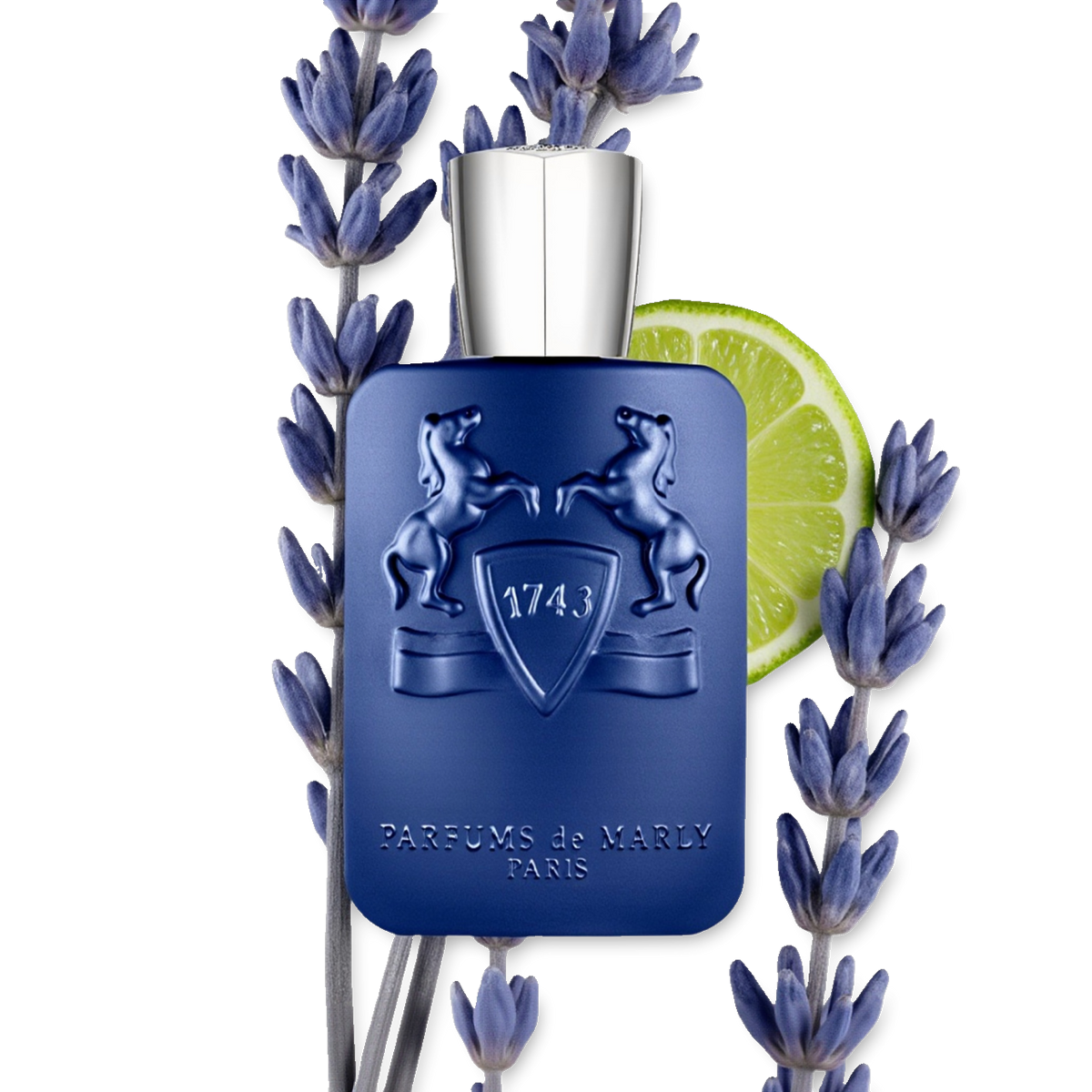 Parfums de Marly Percival Eau de Parfum 125mL styled image