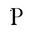 The Perfume Company logo