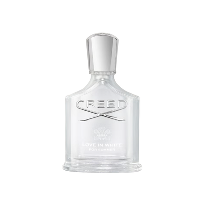 Creed Love in White for Summer Eau de Parfum 75mL