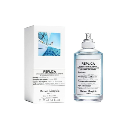 Maison Margiela Replica Sailing Day Eau de Toilette 100mL
