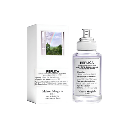 Maison Margiela Replica When The Rain Stops Eau de Toilette 100mL