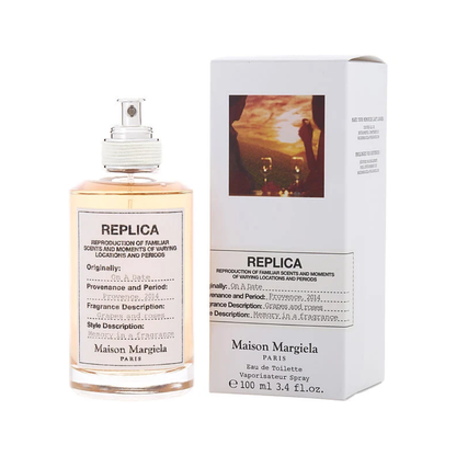 Maison Margiela Replica On A Date Eau de Toilette 100mL