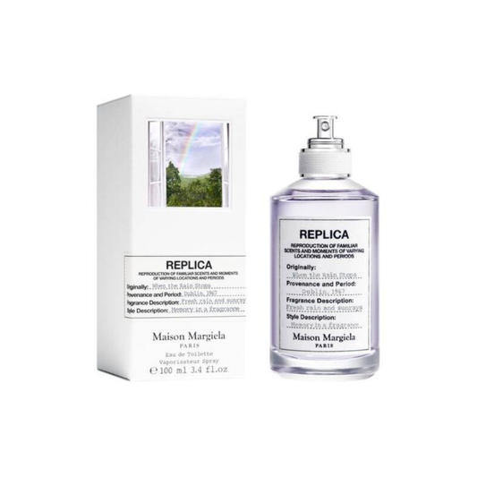 Maison Margiela Replica When The Rain Stops Eau de Toilette 30mL