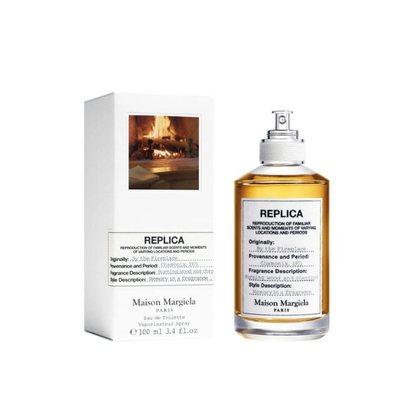 Maison Margiela Replica By The Fireplace Eau de Toilette 100mL