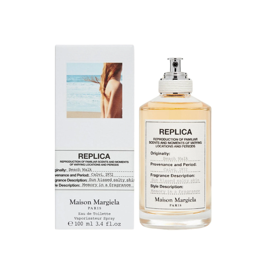 Maison Margiela Replica Beach Walk Eau de Toilette 100mL