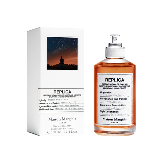 Maison Margiela Replica Under The Stars Eau de Toilette 30mL