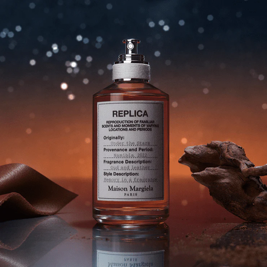 Maison Margiela Replica Under The Stars Eau de Toilette 30mL