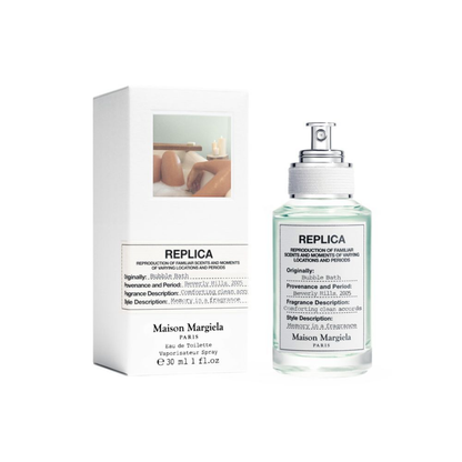 Maison Margiela Replica Bubble Bath Eau de Toilette 30mL
