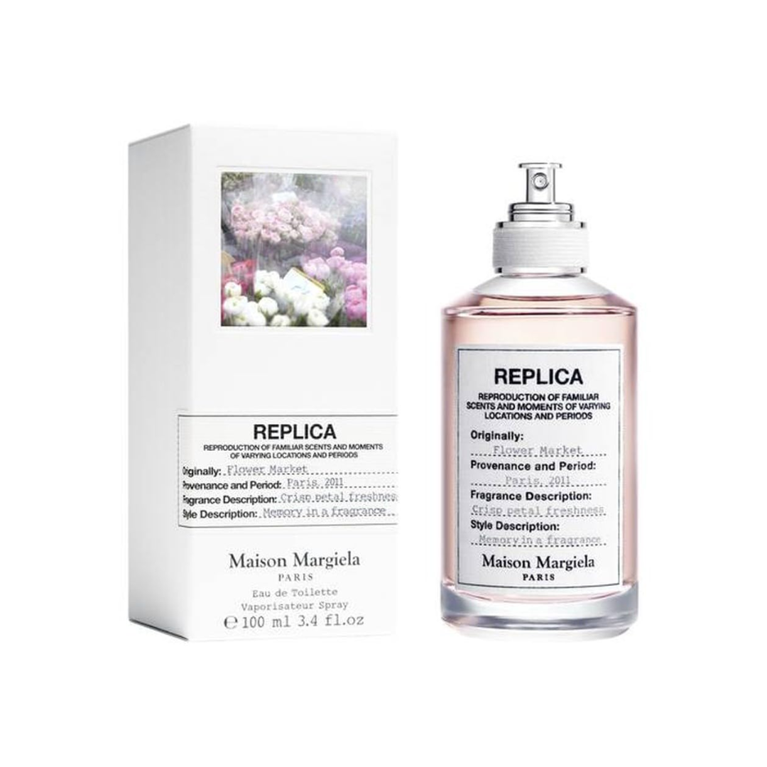 Maison Margiela Replica Flower Market Eau de Toilette 100mL