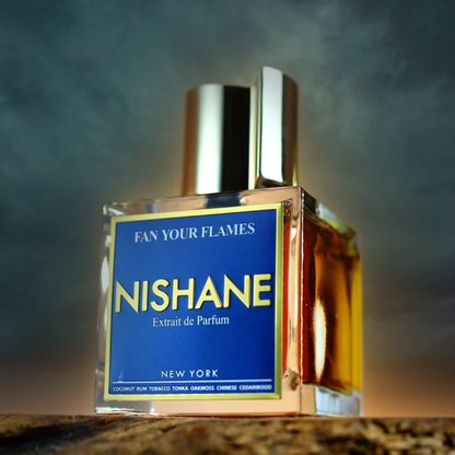 Nishane Fan Your Flames Extrait de Parfum 100mL