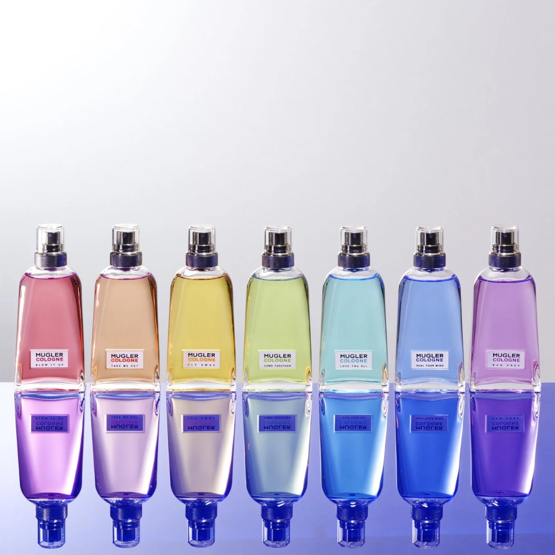Thierry Mugler Cologne Blow It Up Eau de Toilette 100mL