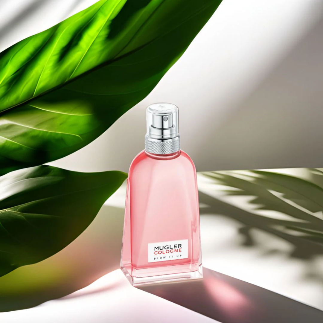 Thierry Mugler Cologne Blow It Up Eau de Toilette 100mL