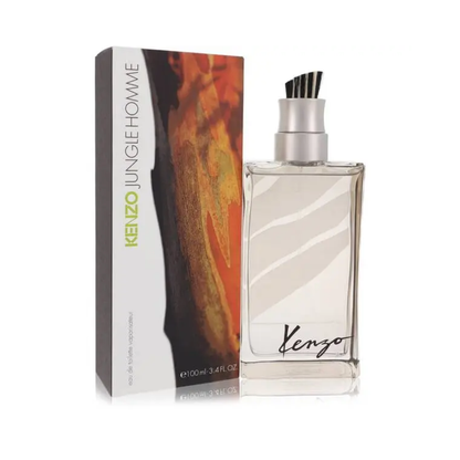 Kenzo Jungle Homme Eau de Toilette 75mL