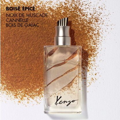 Kenzo Jungle Homme Eau de Toilette 75mL