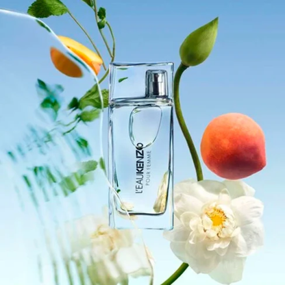 Kenzo L'Eau Kenzo Pour Femme Eau de Toilette 100mL