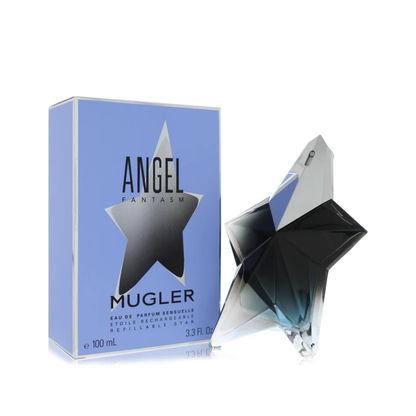 Thierry Mugler Angel Fantasm Eau de Parfum Sensuelle 100mL