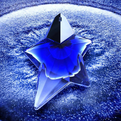 Thierry Mugler Angel Stellar Eau de Parfum Lumineuse Refillable 100mL