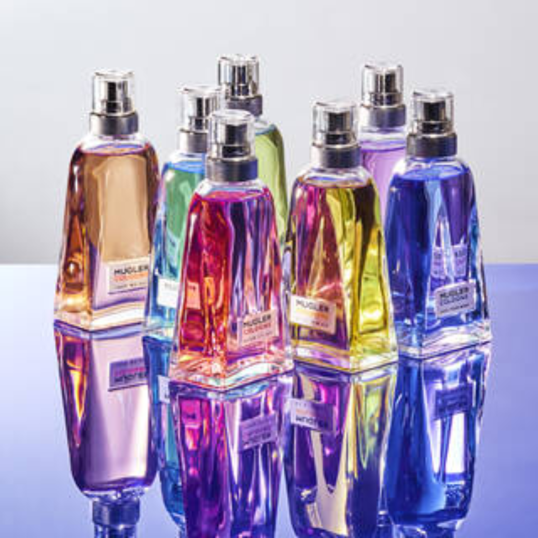Thierry Mugler Cologne Run Free Eau de Toilette 100mL