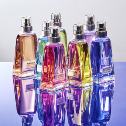 Thierry Mugler Cologne Run Free Eau de Toilette 100mL