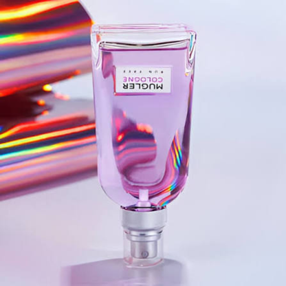 Thierry Mugler Cologne Run Free Eau de Toilette 100mL