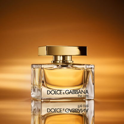 Dolce & Gabbana The One Eau de Parfum 75mL