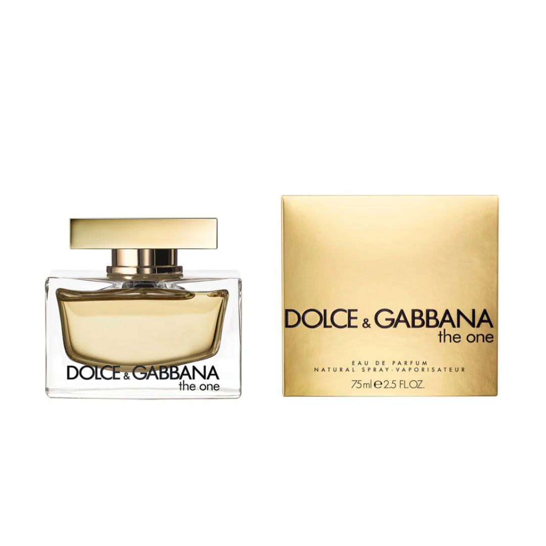 Dolce & Gabbana The One Eau de Parfum 75mL