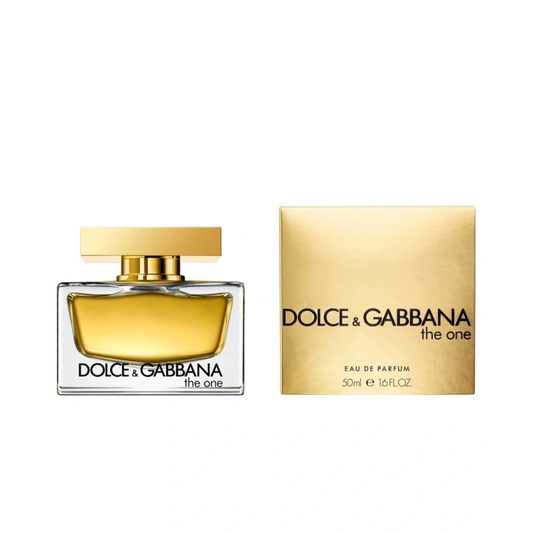 Dolce & Gabbana The One Eau de Parfum 50mL
