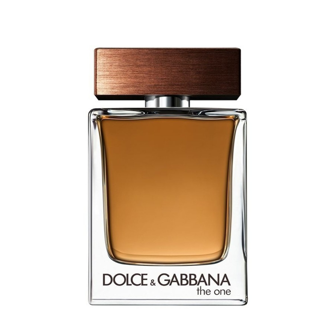 Dolce & Gabbana The One For Men Eau de Toilette 50mL