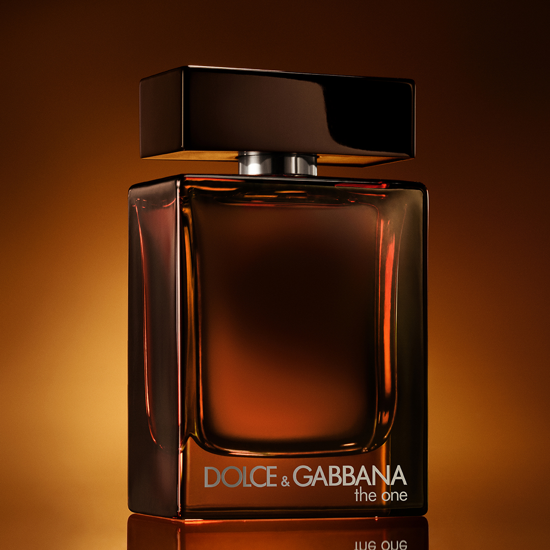 Dolce & Gabbana The One For Men Eau de Parfum 100mL