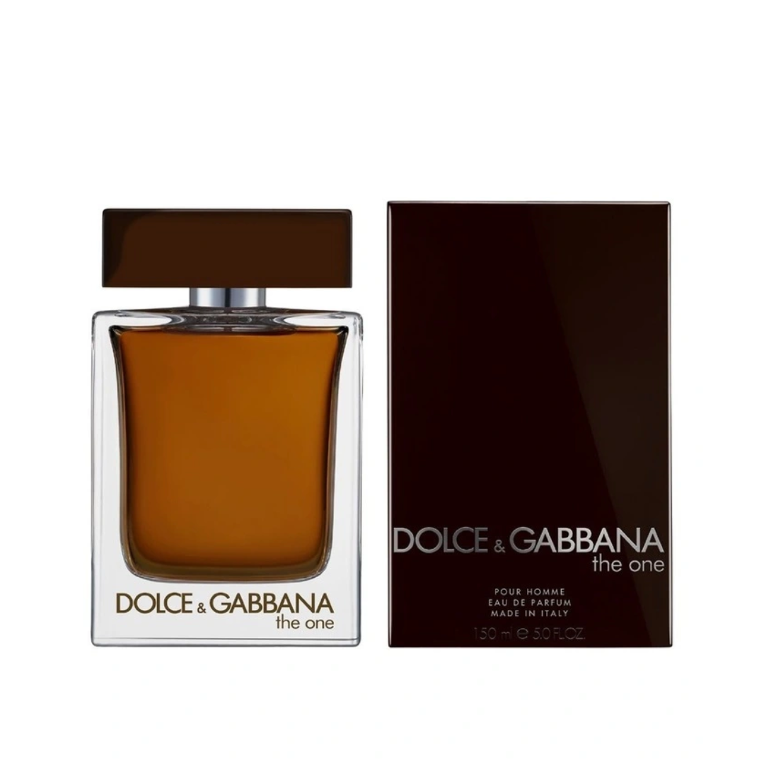 Dolce & Gabbana The One For Men Eau de Parfum 100mL