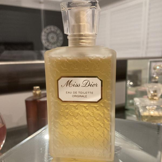 Dior Miss Dior Originale Eau de Toilette 100mL