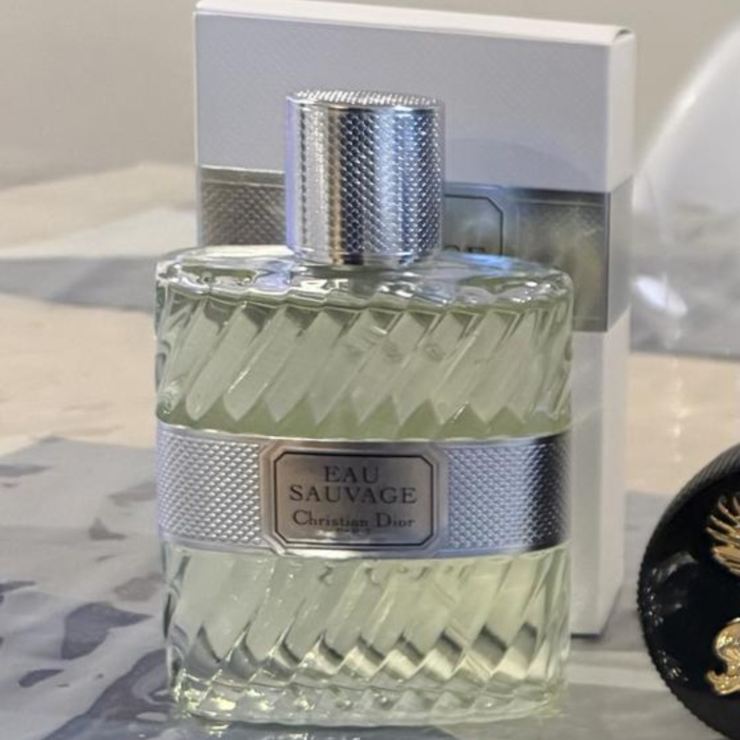 Dior Eau Sauvage Eau de Toilette 100mL