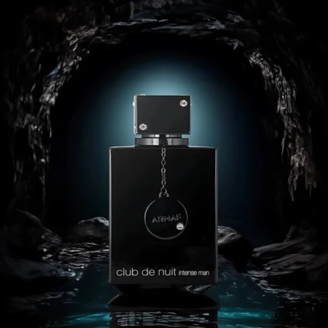 Armaf Club de Nuit Intense Man Pure Parfum 150mL