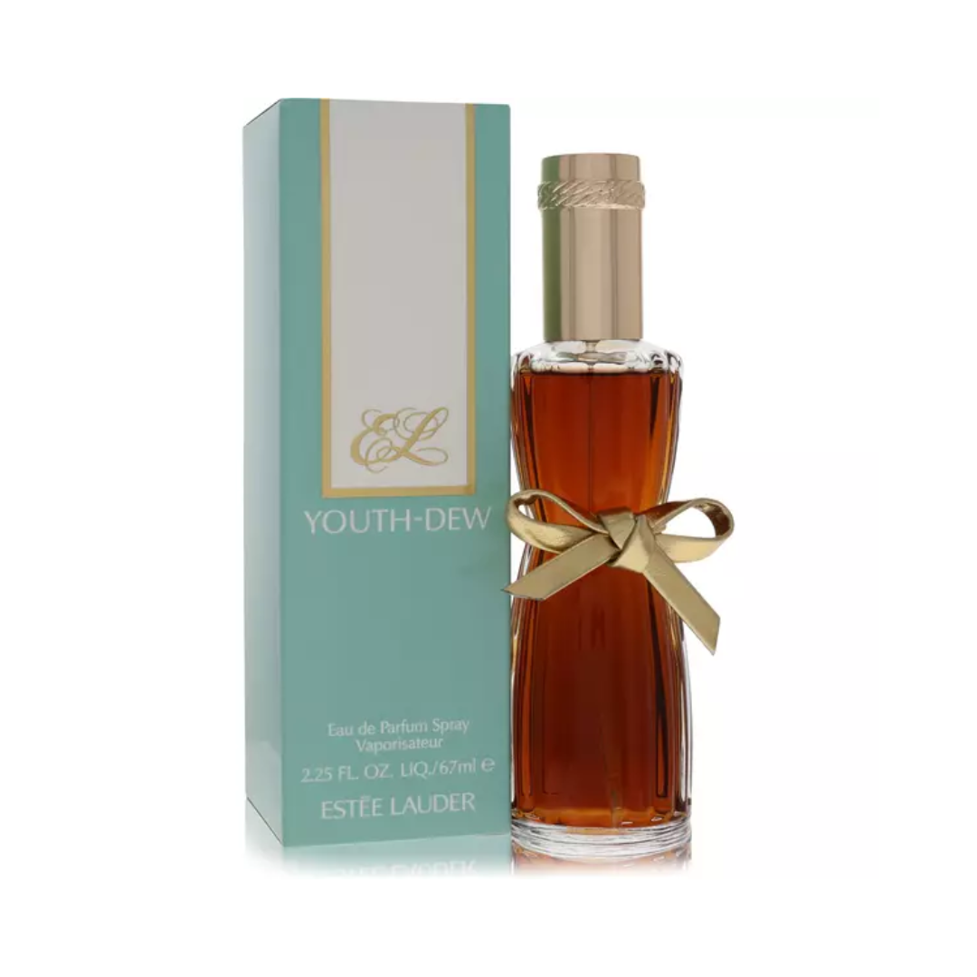 Estée Lauder Youth-Dew Eau de Parfum 65mL