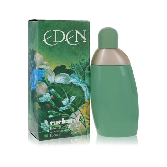 Cacharel Eden Eau de Parfum 50mL