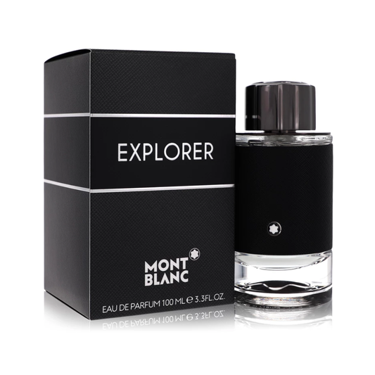 Montblanc Explorer Eau de Parfum 200mL