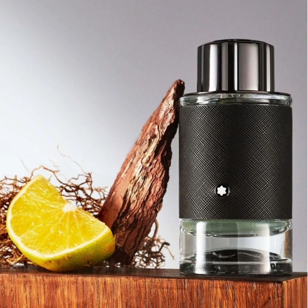 Montblanc Explorer Eau de Parfum 200mL