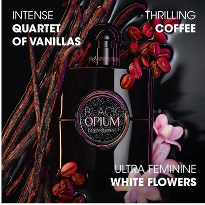Yves Saint Laurent Black Opium Le Parfum