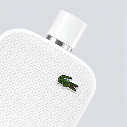 Lacoste L.12.12 Blanc Eau de Toilette 100mL
