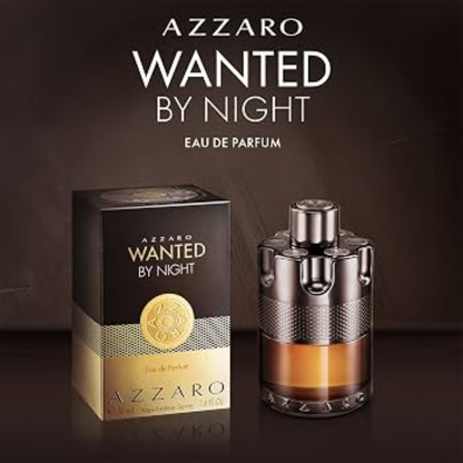 Azzaro Wanted by Night Eau de Parfum 100mL