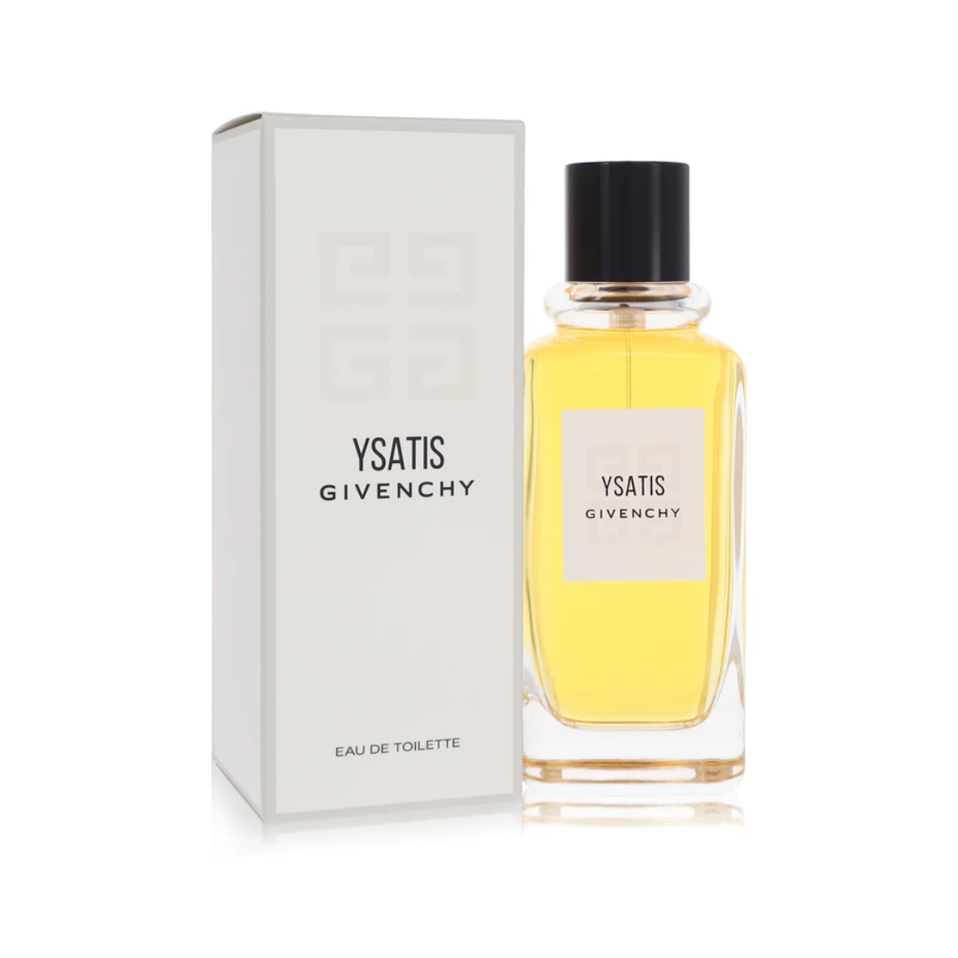 Givenchy Ysatis Eau de Toilette 100mL