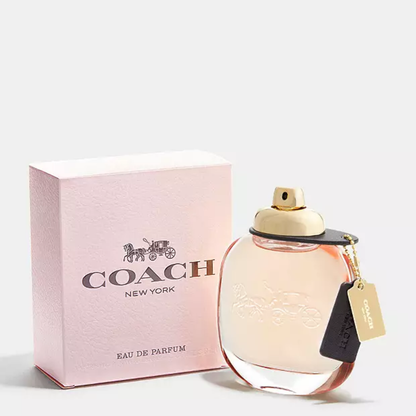 Coach The Fragrance Eau de Toilette 90mL