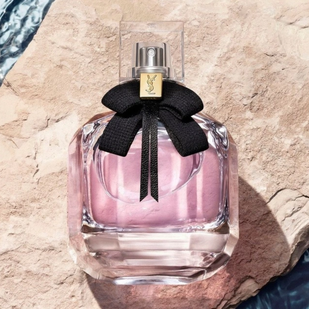 Yves Saint Laurent Mon Paris Eau de Parfum 50mL