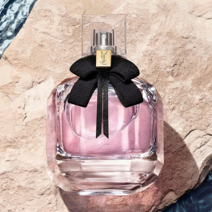 Yves Saint Laurent Mon Paris Eau de Parfum 50mL