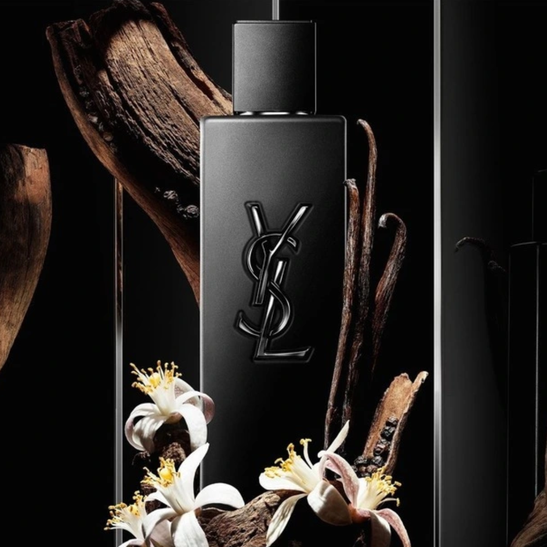 Yves Saint Laurent MYSLF Le Parfum 100mL