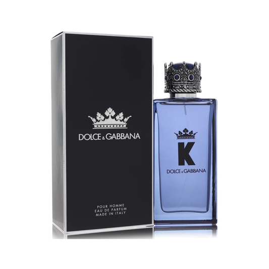 Dolce & Gabbana K Eau de Parfum 100mL