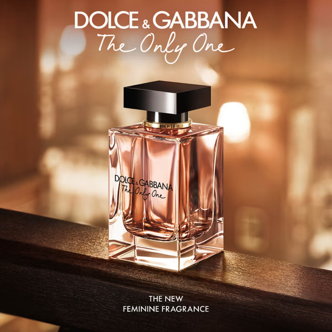 Dolce & Gabbana The Only One Eau de Parfum 100mL